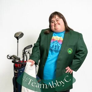 Abby C